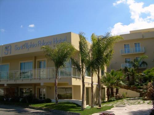 Lentini Italy Booking Discount booking.com