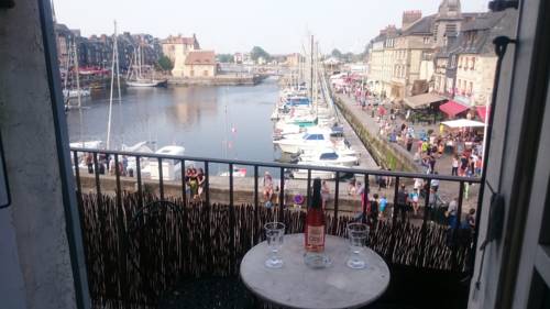 Honfleur France Booking Discount booking.com