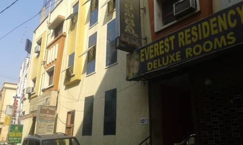 Secunderābād India Booking Discount booking.com