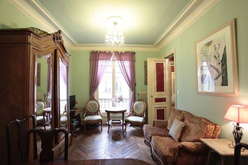 Paris France Booking Discount booking.com