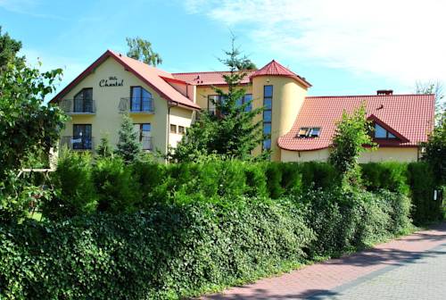 Jastrzębia Góra Pologne Réservation Réduction booking.com