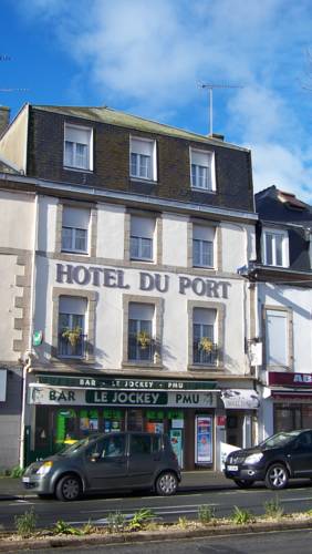 Concarneau France Booking Discount booking.com