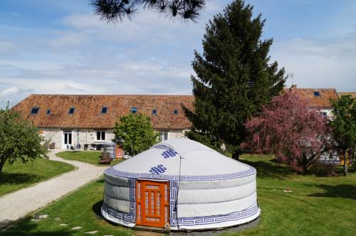 La Chapelle-Gauthier France Réservation Réduction booking.com