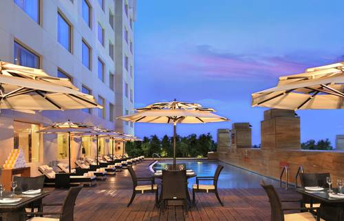 Pune Inde Réservation Réduction booking.com