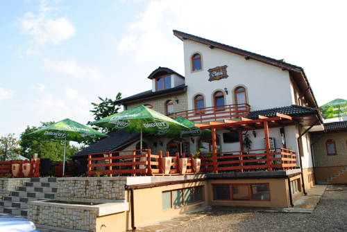 Dumbrava Rosie Roumanie Réservation Réduction booking.com