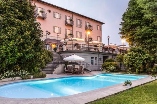 Tigliole Italy Booking Discount agoda.com