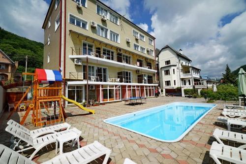 Olginka Russia Booking Discount agoda.com