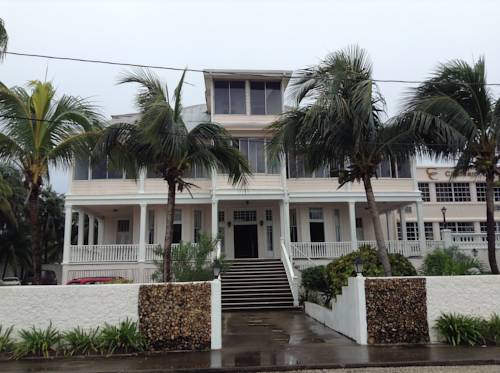 Belize City Belize Réservation Réduction booking.com