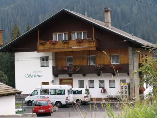 Obertilliach Austria Booking Discount booking.com