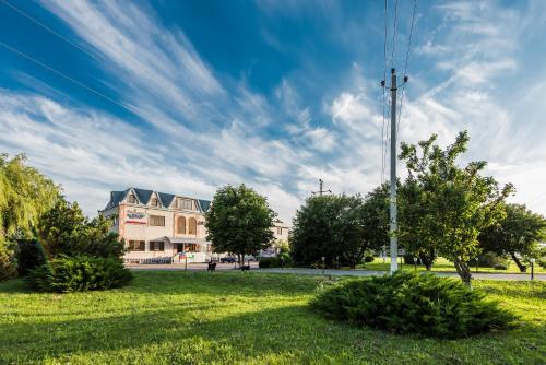 Pavlovskaya Russia Booking Discount agoda.com