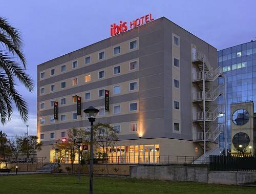 Murcie Espagne Réservation Réduction booking.com