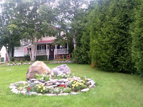 Saint-Siméon (Québec) Canada Réservation Réduction booking.com