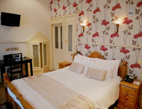 Edinburgh United Kingdom Booking Discount booking.com