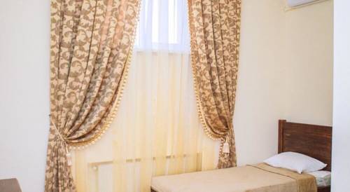 Belorechensk Russia Booking Discount booking.com