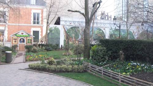 Levallois-Perret France Booking Discount booking.com