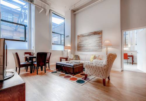 Cambridge (Massachusetts) United States Booking Discount booking.com