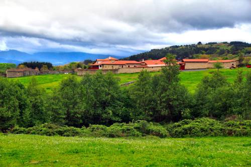 Pantón Spain Booking Discount booking.com