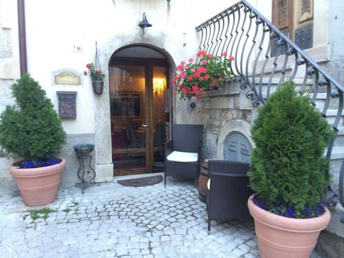 Pescocostanzo Italy Booking Discount booking.com