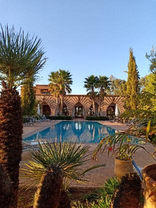 Marrakech Morocco Booking Discount agoda.com