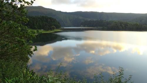 Sete Cidades Portugal Booking Discount booking.com