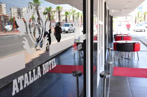 Antalya Turquie Réservation Réduction booking.com