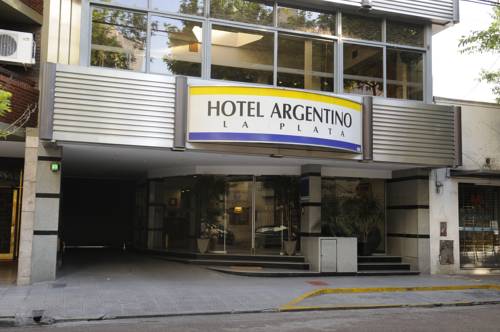 La Plata Argentina Booking Discount booking.com