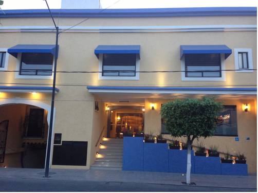 Tehuacan Mexico Booking Discount booking.com