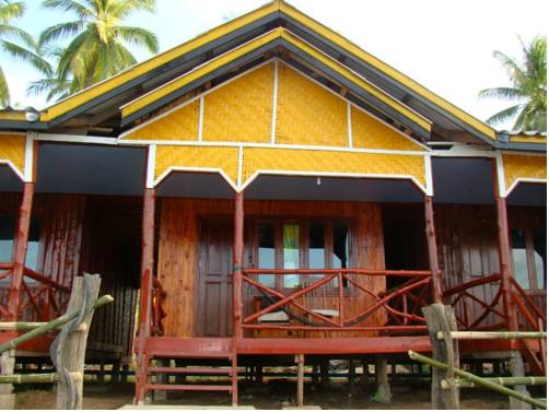 Ban Khon Laos Booking Discount booking.com