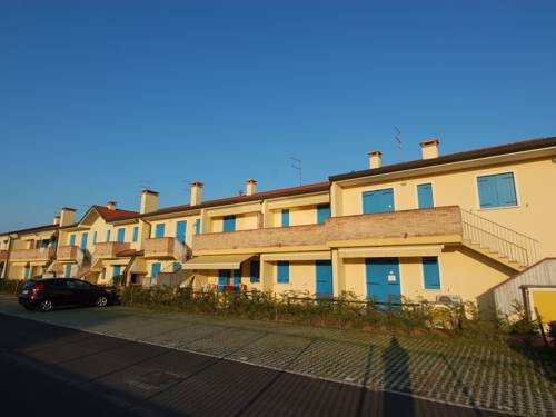 Rosolina Mare Italie Réservation Réduction booking.com