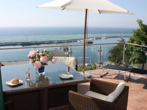 Sassnitz auf Rugen Germany Booking Discount booking.com