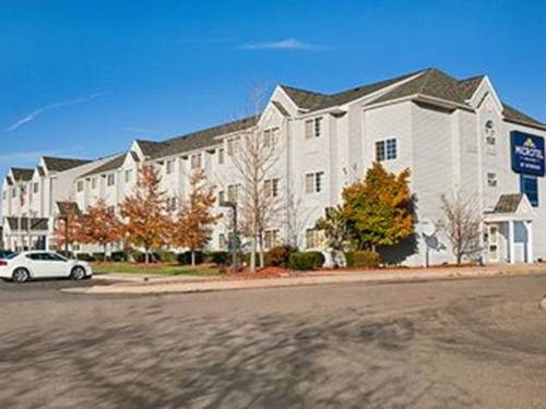 Ann Arbor (Michigan) États Unis Réservation Réduction booking.com