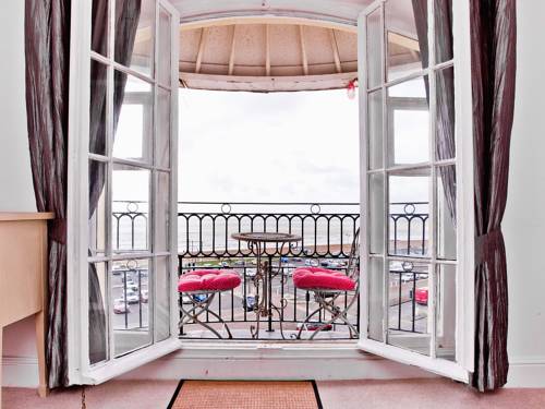 Hastings United Kingdom Booking Discount booking.com