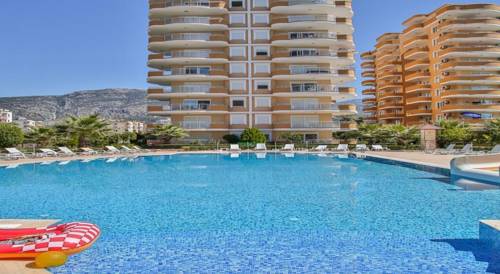 Alanya Turkey Booking Discount booking.com