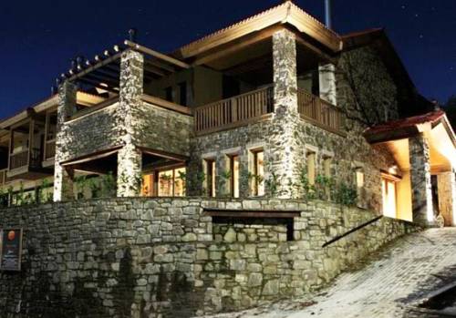 Karpenísion Greece Booking Discount booking.com