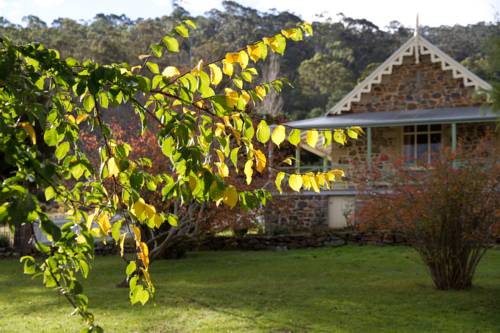 Buckland Australia Booking Discount booking.com