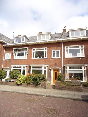 Haarlem Pays-Bas Réservation Réduction booking.com