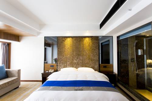 Emeishan Chine Réservation Réduction booking.com