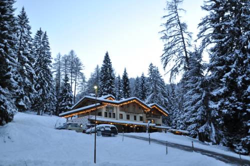Folgarida Italy Booking Discount booking.com
