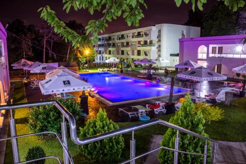 Venus Romania Booking Discount agoda.com