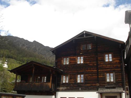 Münster Switzerland Booking Discount booking.com