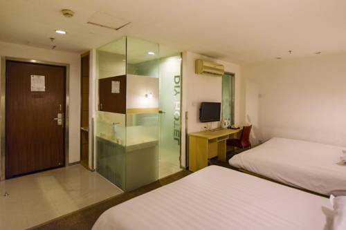 Beijing China Booking Discount booking.com