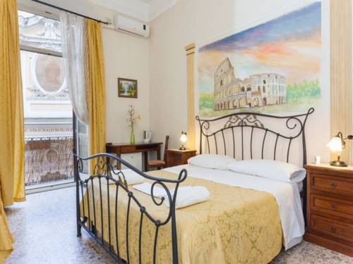 Roma Italy Booking Discount booking.com