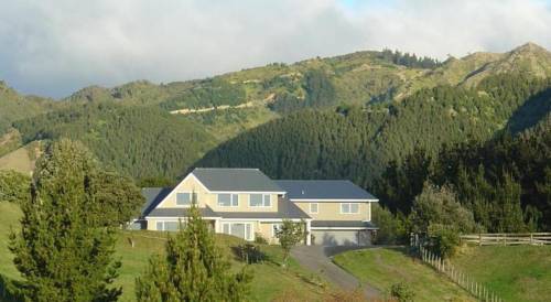 Te Horo Nouvelle-Zélande Réservation Réduction booking.com