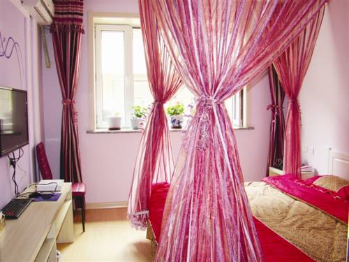 Dunhua China Booking Discount booking.com