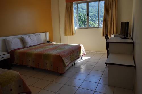 Itaguai Brésil Réservation Réduction booking.com