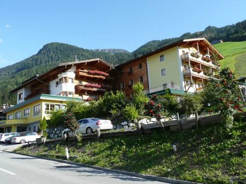 Hainzenberg L'Autriche Réservation Réduction booking.com