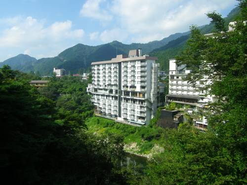 Nikko Japon Réservation Réduction booking.com