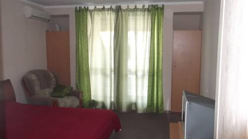 Sébastopol Crimée Réservation Réduction booking.com