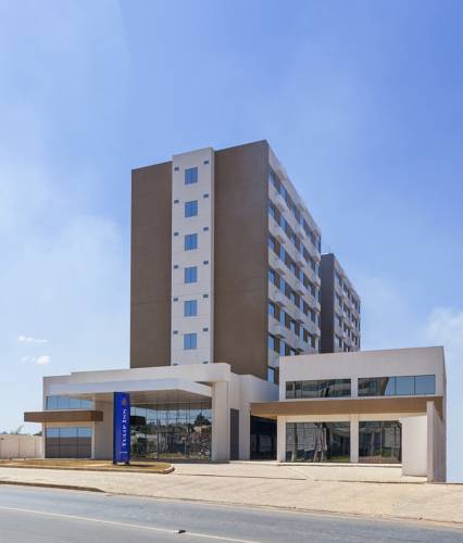 Sete Lagoas - Minas Gerais Brésil Réservation Réduction booking.com