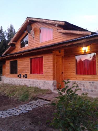 Villa Meliquina Argentina Booking Discount booking.com